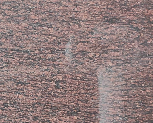 Asian brown granite