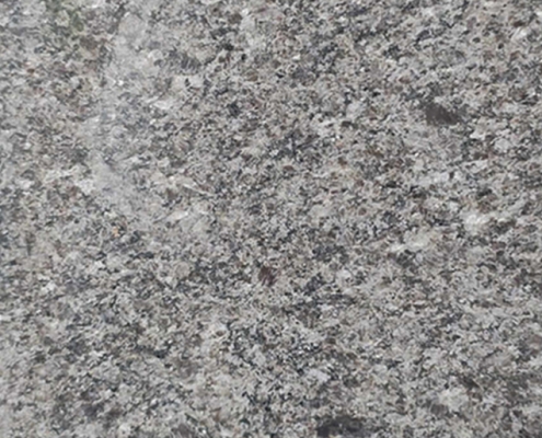 Crystal grey granite