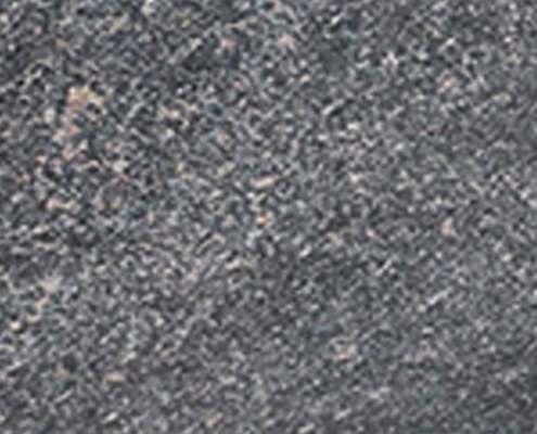 Dark grey paradise granite