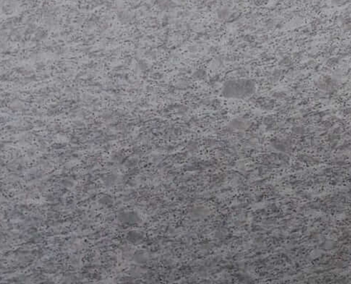 Lavendar blue granite