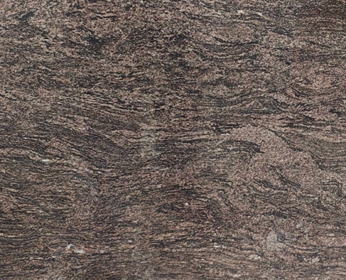 Laxmi Brown Granite