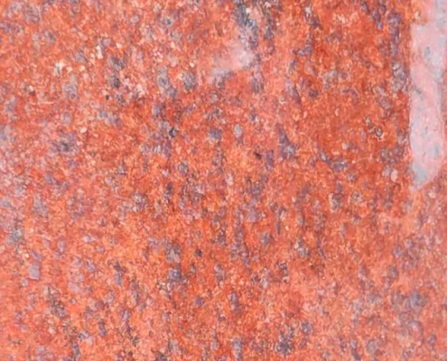 Laxmi Red Granite