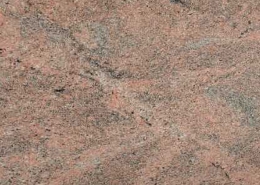 Multi Red Granite