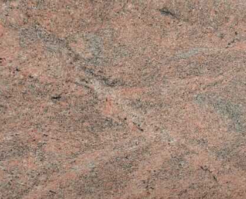 Multi Red Granite