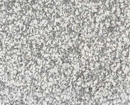 P White Granite