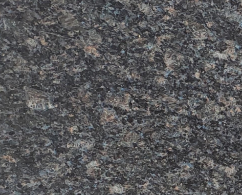 Saffire blue granite1