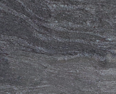 Sk dark blue granite