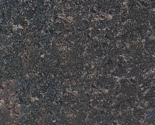 T Red Granite