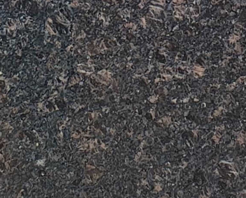 Tan Brown Granite